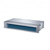 Evaporadora para minisplit YORK Fan & Coil Inverter 1.5 Ton. 220/1/60 20 SEER Frio/Calor - YEKE18BXTMCM-WX